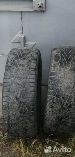 Pirelli Ice Zero 235/65 R17 108T