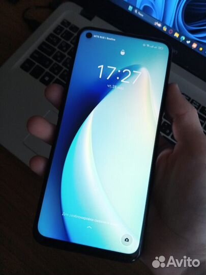 realme 9i, 4/128 ГБ