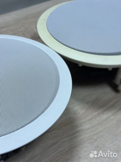 Jamo 8.5 K4, встраиваемая акустическая система