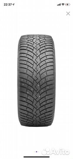 Pirelli Ice Zero 2 215/65 R16 102T
