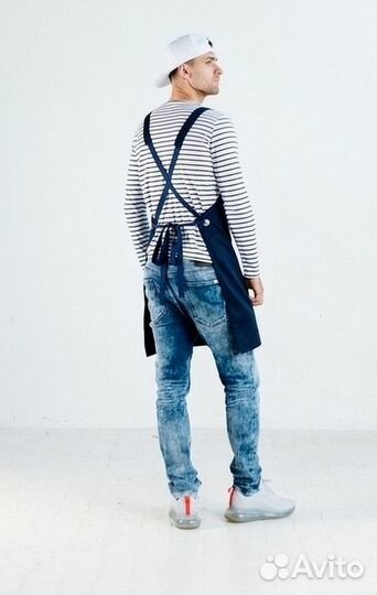 Китель поварской оптом