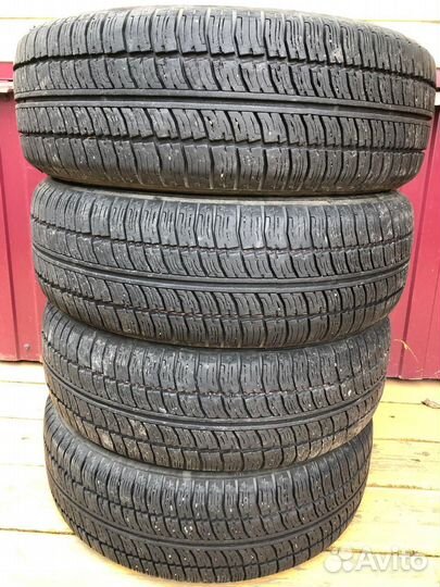 КАМА Кама-217 175/65 R14 82T