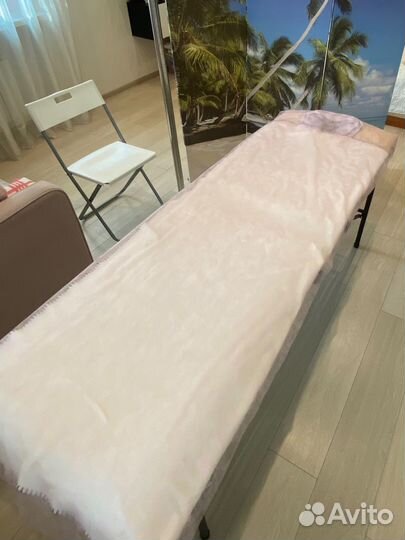 Классический массаж