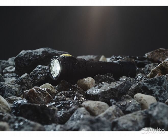 F08001w Фонарь Armytek Prime C2 Magnet USB Теплый