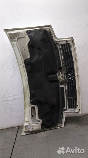 Капот Volkswagen LT 28-46, 2004