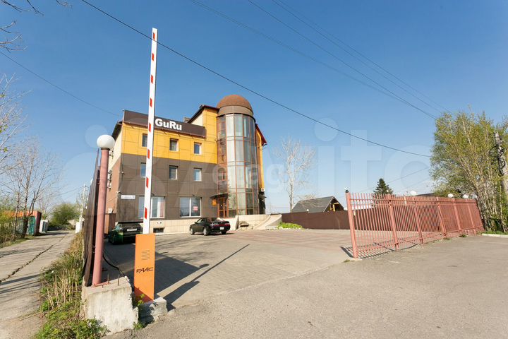 Сдам помещение свободного назначения, 215 м²