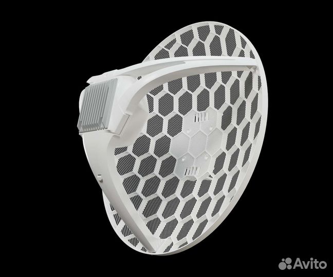 Сетевое оборудование MikroTik