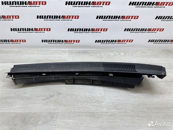 Жабо переднее правое Mazda 6 Gg седан 2.0 LF17