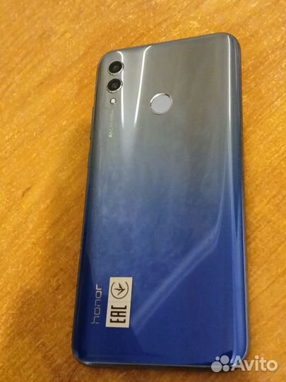 HONOR 10 Lite, 3/32 ГБ