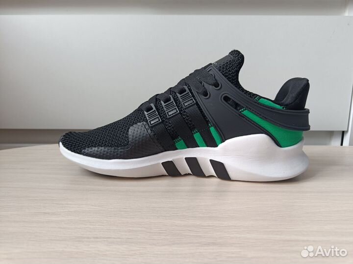 Кроссовки Adidas EQT лето мужские