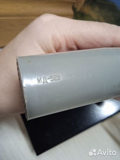 Микрофоны СССР Октава