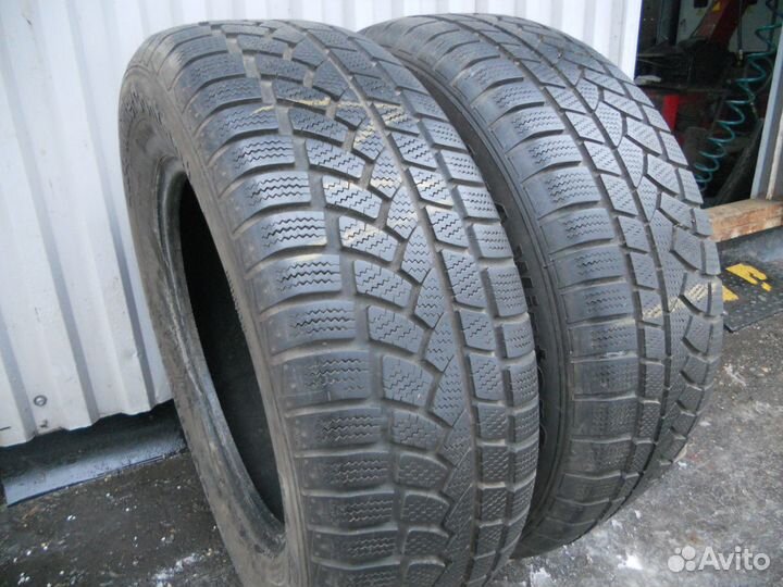 Continental Conti4x4WinterContact 235/65 R17 104H