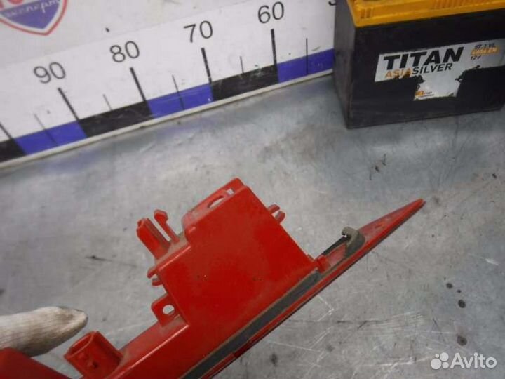 Фонарь задний (стоп сигнал) Лада X-Ray 21179 2018