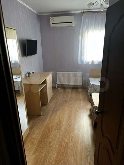 Комната 18 м², 2/2 эт.