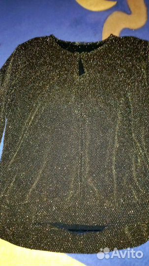 Пакет женских вещей,размер 52-56