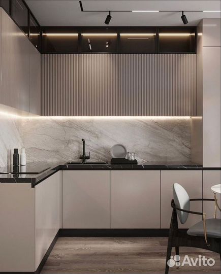 Кухни, мебель на заказ, кухни под размер