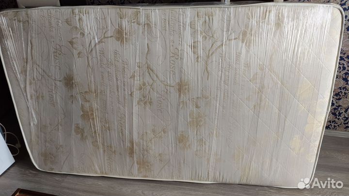 Матрас полутораспальный