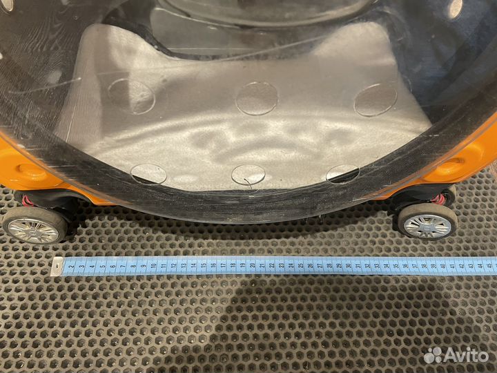 Перевозка для собак