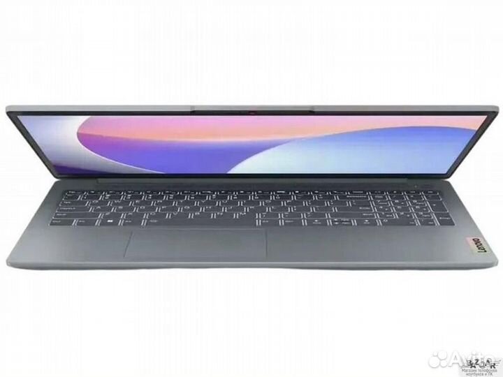 Ноутбук Lenovo I3 1305U, Lpddr5 4800Mhz, Fullhd