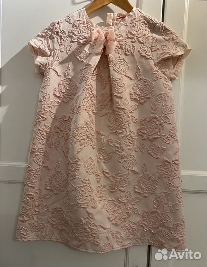 Платье нарядное original marines