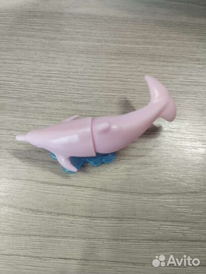 Дельфинчик