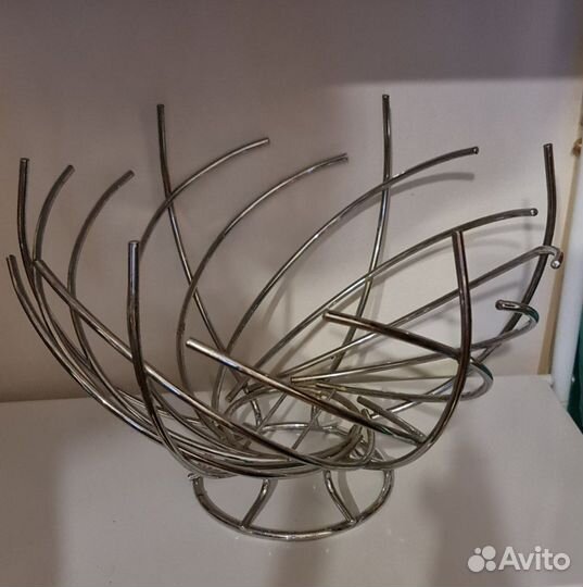 Ваза для фруктов