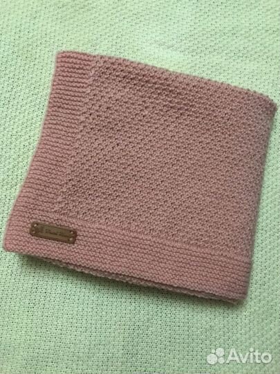 Плед Детский новый