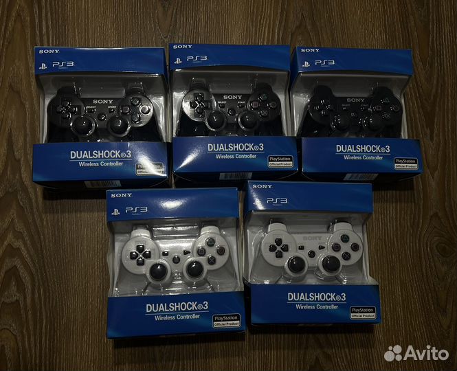 Dualshock 3,4 ps 3/ps4