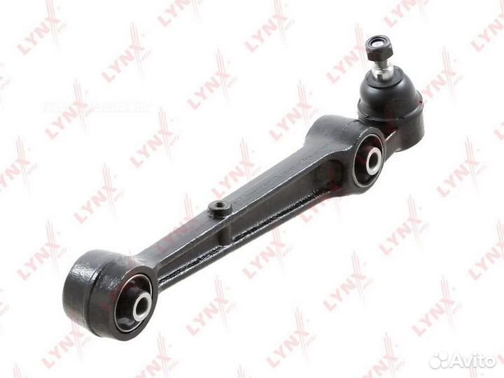 Lynxauto C5227L Рычаг подвески перед лев