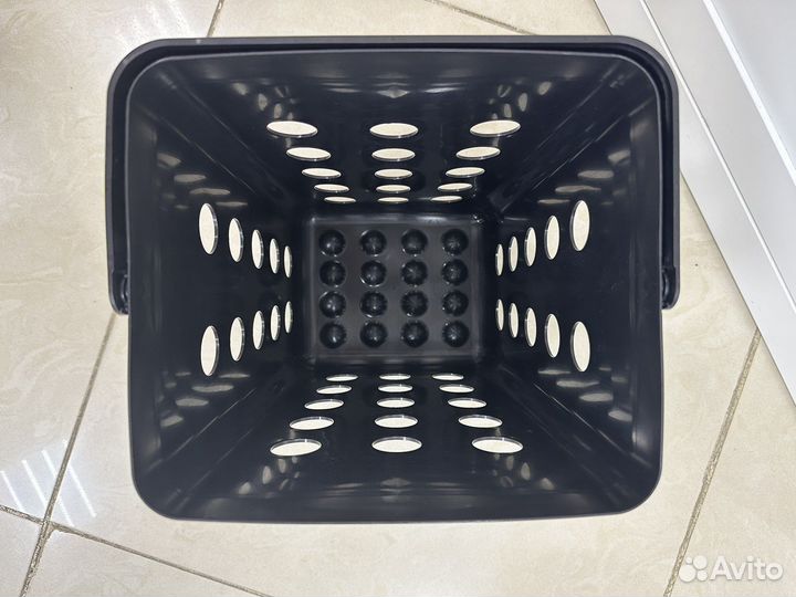 Контейнер для мусора