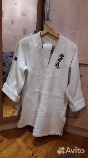 Кимоно для kudo