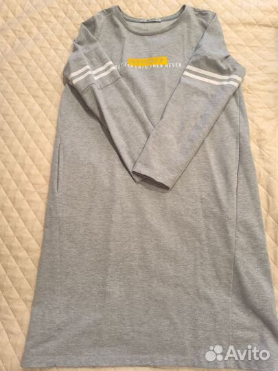 Платья и сарафан