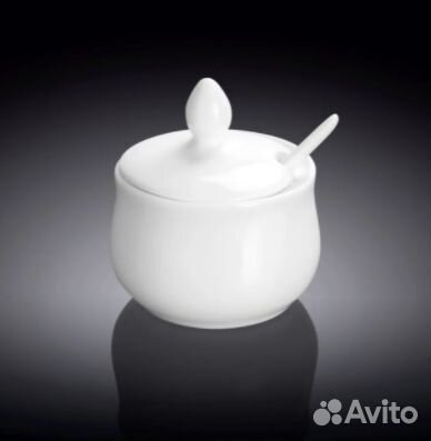 Сахарница, подставки и др.кухонная мелочь