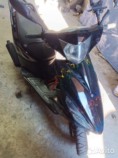 Vento corsa 49/150