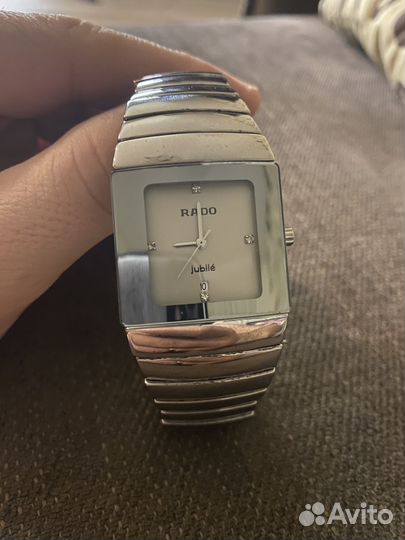 Наручные часы Rado