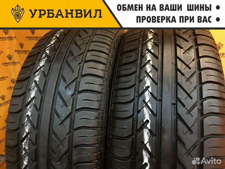 Pirelli Eufori@ 205/45 R17 84V