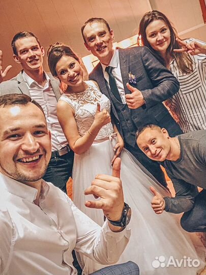 Видеосъёмка