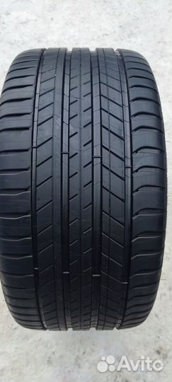 Michelin Latitude Sport 3 315/35 R20 110W