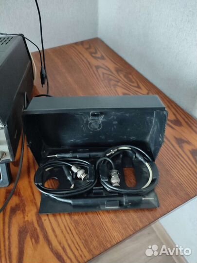 Осциллограф Актаком аск-1021