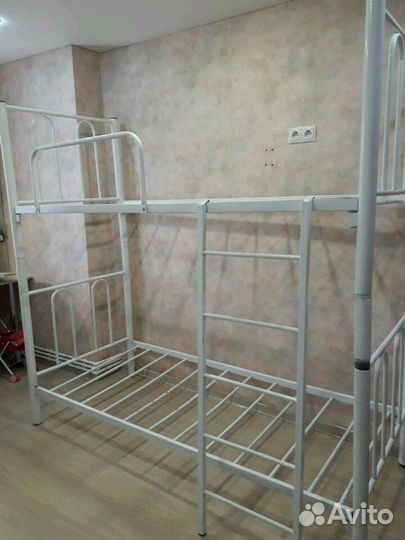 2-х ярусная кровать