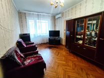 3-к. квартира, 59 м², 3/5 эт.