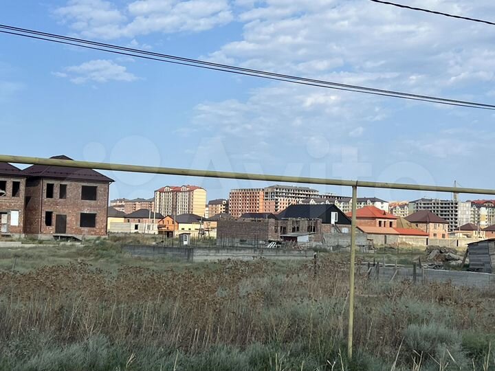 Участок 6 сот. (ИЖС)