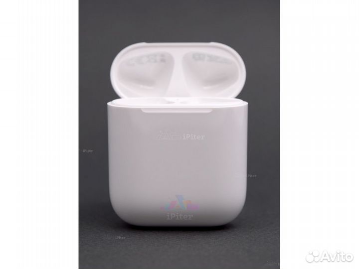 Зарядный футляр от AirPods 2 (A1602)