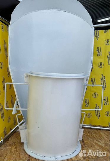 Разгрузочный лоток абс