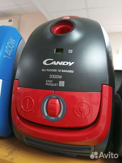 Пылесос candy cafb2000 019 новый