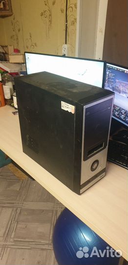 Корпус для пк