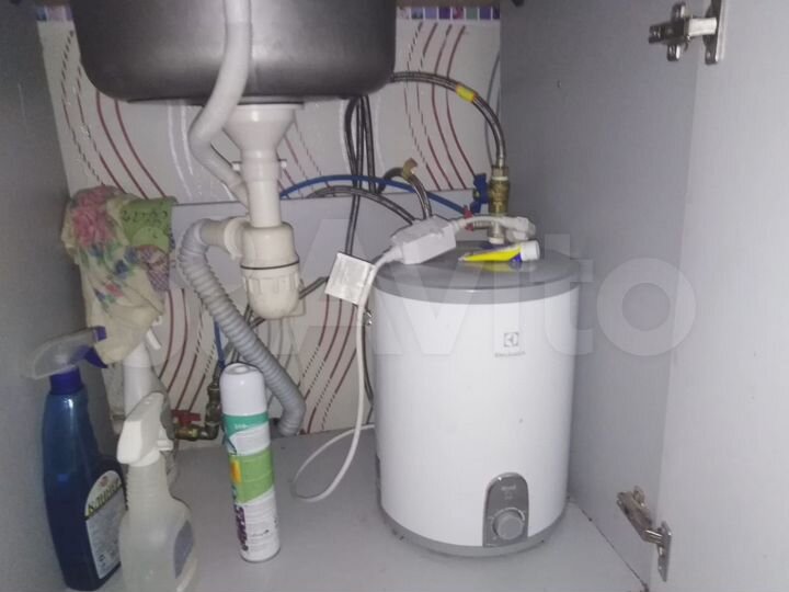 Комната 21,2 м² в 6-к., 3/4 эт.