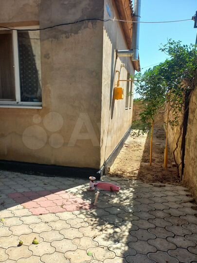 Дом 120 м² на участке 10 сот.