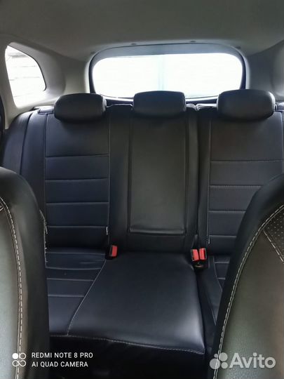 Kia Ceed 1.6 МТ, 2012, 190 000 км