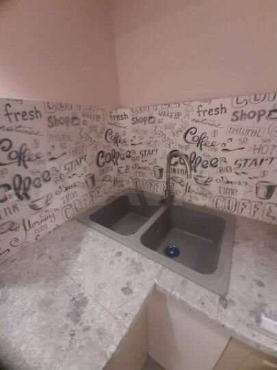 Комната 18 м², 1/6 эт.